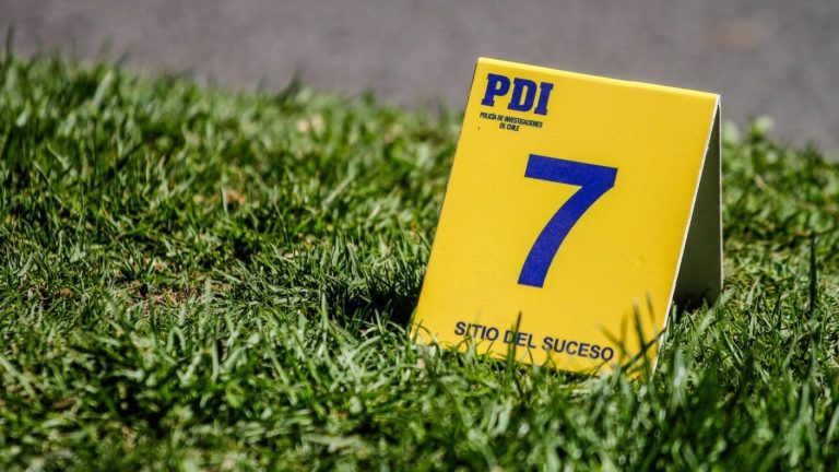 Hombre murió tras ser baleado a bordo de su vehículo en Lo Prado: Delincuentes se dieron a la fuga