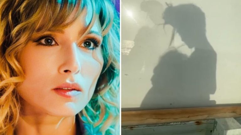 “Mi mamá está rota”: Mane Swett compartió sentida reflexión y preocupó a seguidores