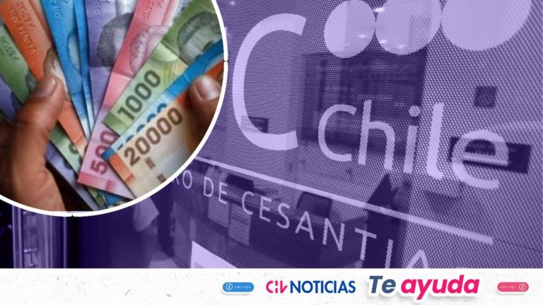 Retiro total de fondos del Seguro de Cesantía: Conoce quiénes pueden hacerlo