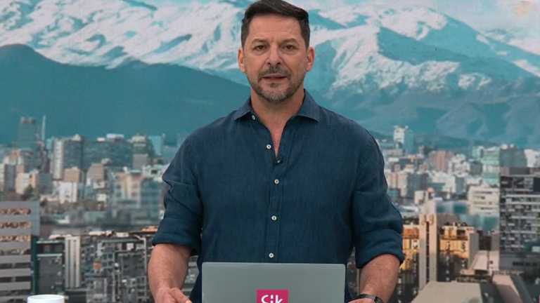 CHV Noticias AM | Domingo 14 de septiembre de 2025