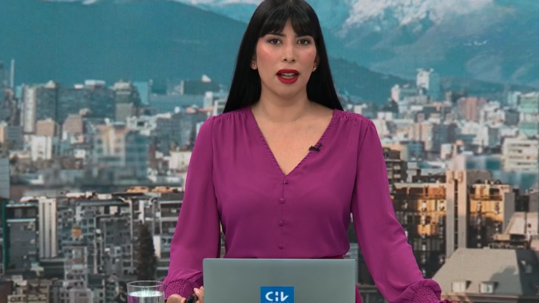 CHV Noticias Tarde | Domingo 14 de septiembre de 2025