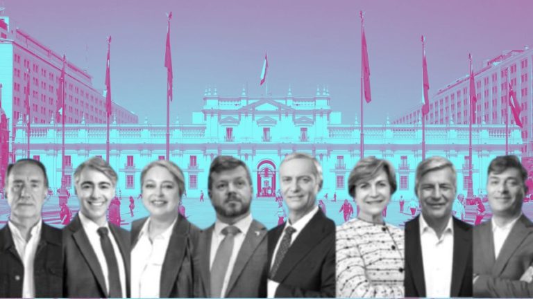 Cadem post debate: Así quedaron las preferencias presidenciales tras el evento televisivo