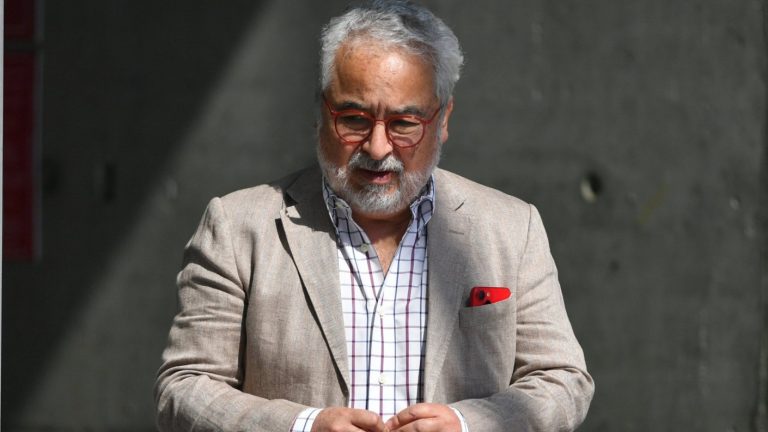 Caso Audios: Reportan que Luis Hermosilla habría incumplido con su arresto domiciliario