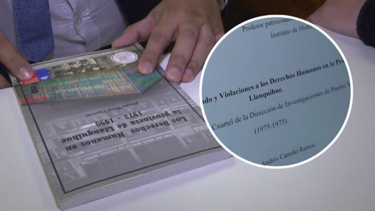 Profesor fue sentenciado por plagio de tesis: Deberá pagar millonaria indemnización a exestudiante
