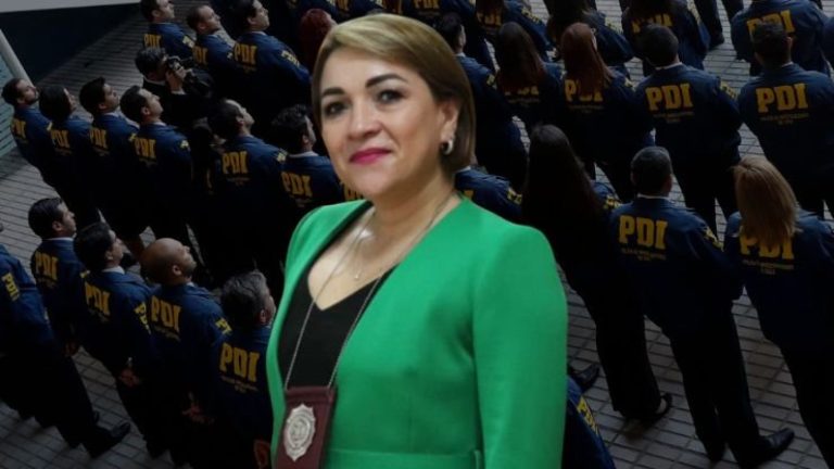 Exfuncionaria de la PDI quiere volver a la institución tras ser desvinculada por enfermedad