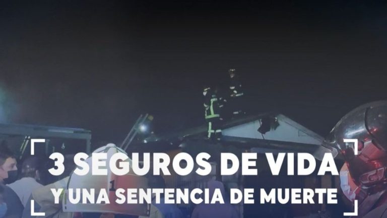 Un plan de codicia y traición: Hombre mató a su mejor amigo para cobrar seguros