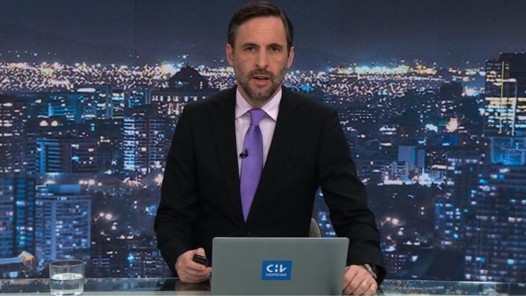 CHV Noticias Central | Domingo 14 de septiembre de 2025