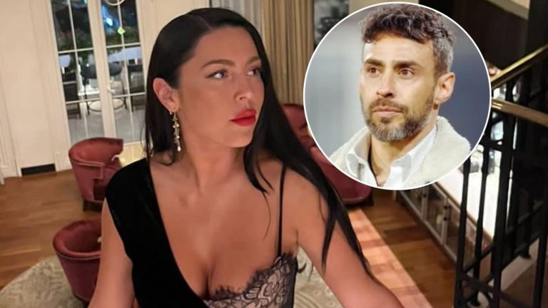 La reflexión de Daniela Aránguiz por su relación con Jorge Valdivia: “Lo quiero como ser humano”