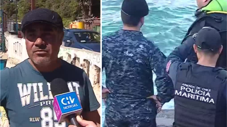 Lo arrastró el mar: Habla padre de adolescente de 14 años perdido en playa Las Torpederas