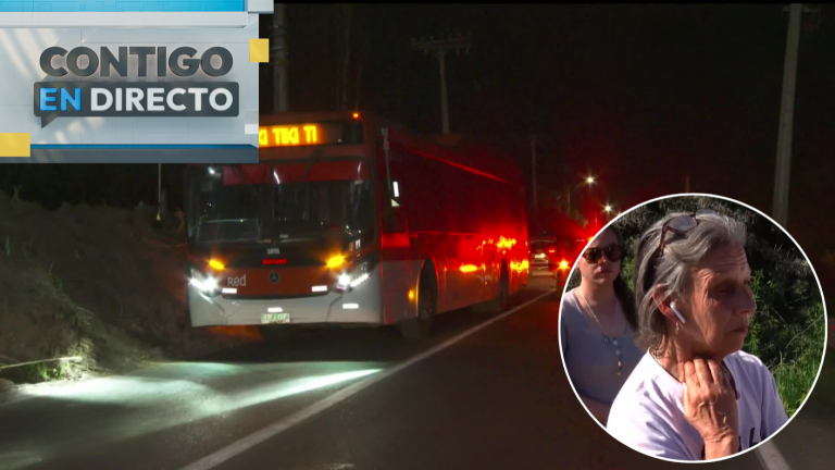 “Antes me lo dejaron inválido, ahora lo mataron”: Impactante relato de madre tras atropello de su hijo en Maipú