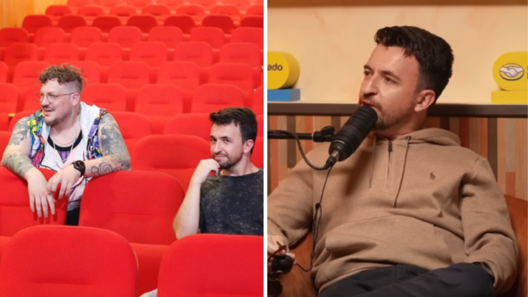 “Así te lleve en la espalda...”: El mensaje de apoyo de Tomás Leiva a Buffy tras revelar enfermedad