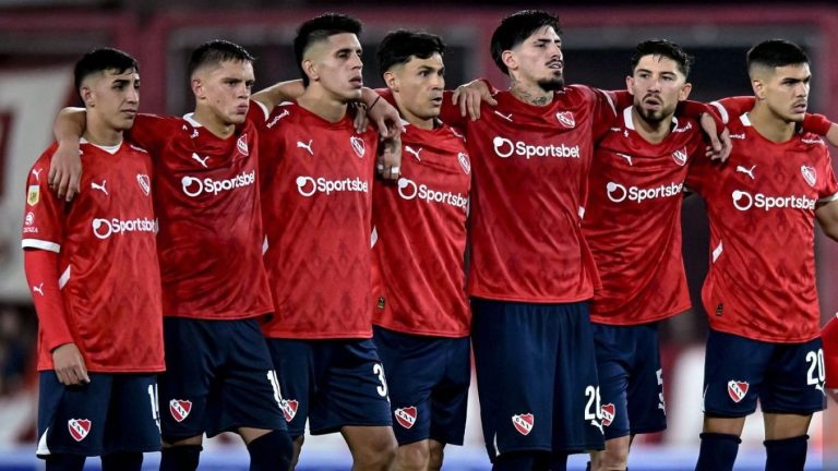 Independiente va por el golpe: El sorpresivo DT que busca para salir de profunda crisis