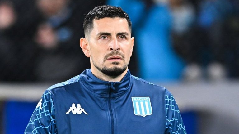 Copa Libertadores: Sigue las reacciones EN VIVO al partido de Vélez vs Racing