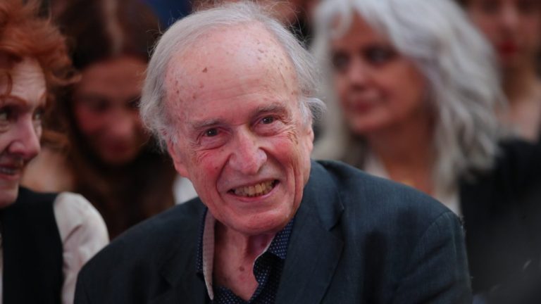 “Una emoción tremenda”: Jaime Vadell ganó el Premio Nacional de Artes de la Representación 2025