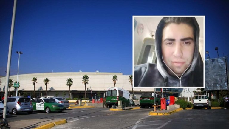 Informe oficial: Revelan causa de muerte de joven que perdió la vida en Mall Plaza Vespucio