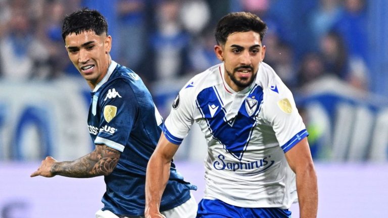 Revive las reacciones a la victoria de Racing ante Vélez por la Copa Libertadores