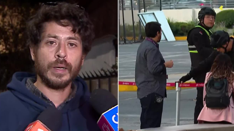 “Inhumano lo que hicieron”: Habla hermano tras vuelco en caso de joven fallecido en mall en La Florida
