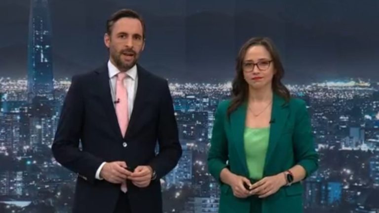 CHV Noticias Central | Martes 16 de septiembre de 2025