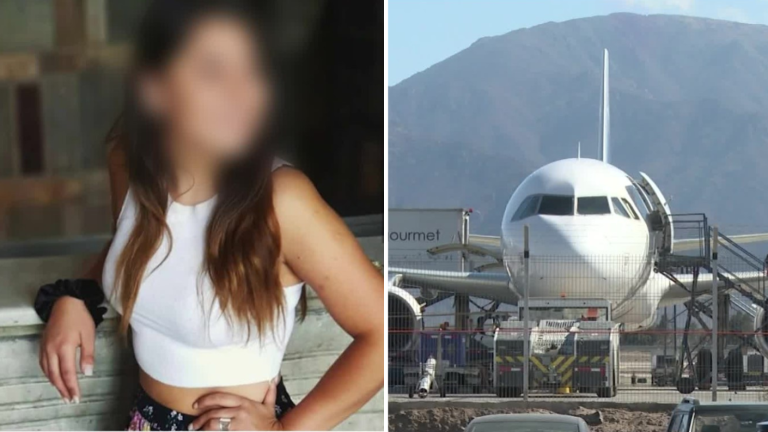 “Había sido engañada...”: El testimonio de azafata detenida en Nueva Zelanda por transporte de droga