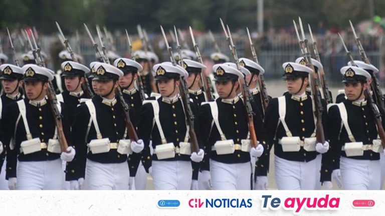 Parada Militar 2025: Cuándo es y a qué hora comienza la transmisión en vivo
