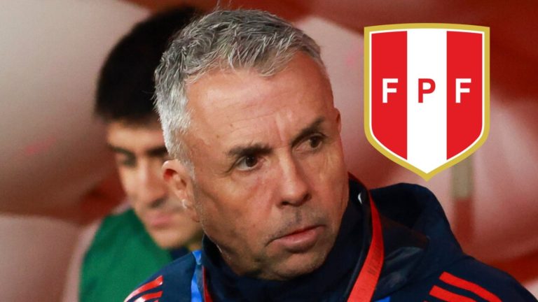 La categórica respuesta de Gustavo Álvarez ante supuesto interés de Perú: “Estoy enfocado...”