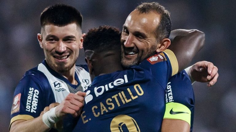 Experiencia y ex mundialistas: El gran plantel con el que Alianza Lima quiere amargar a la U