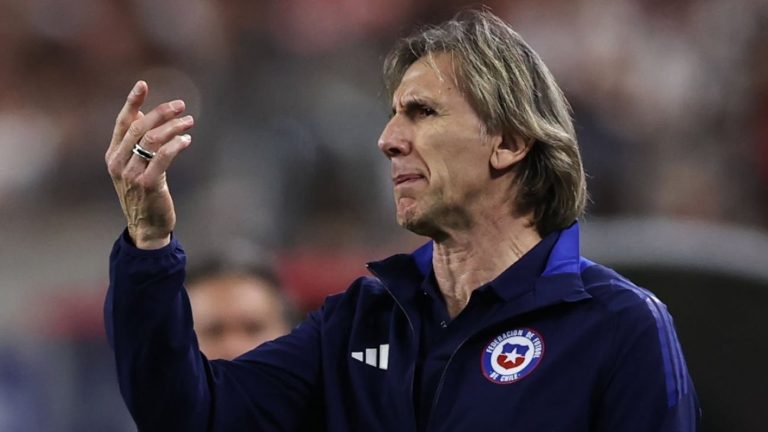 Sorpresa: El impensado destino que podría tener Ricardo Gareca luego de dejar La Roja