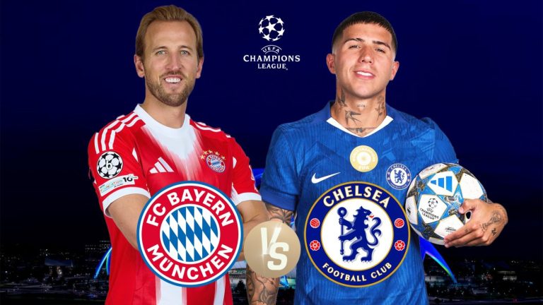 Bayern Múnich vs Chelsea: Cómo ver EN VIVO y ONLINE partido por la Champions League