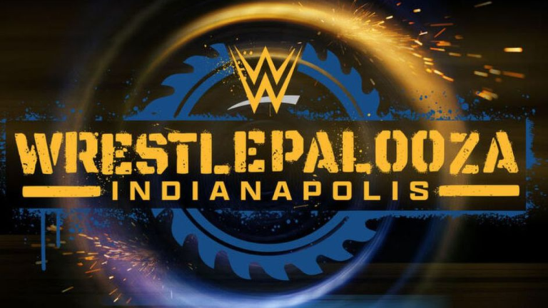 Wrestlepalooza 2025 en vivo: Cómo ver el evento de la WWE en Chile