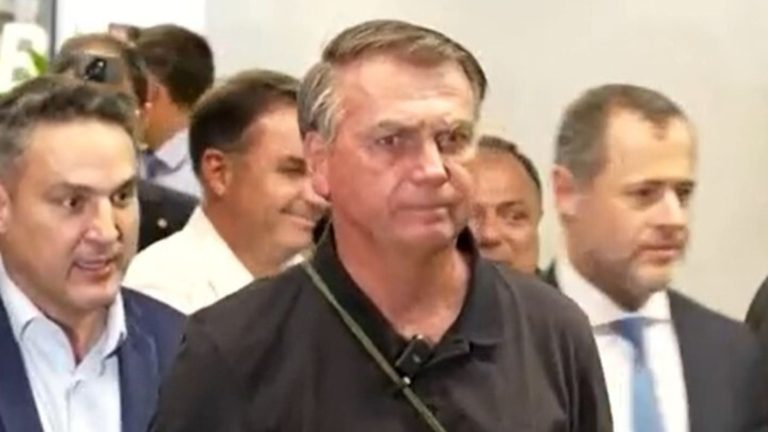 Jair Bolsonaro es diagnosticado con cáncer de piel: Lo que se sabe