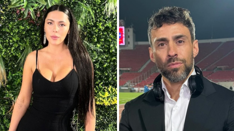 La confesión de Daniela Aránguiz a días de concretar divorcio con Jorge Valdivia: “Creo que todavía…”