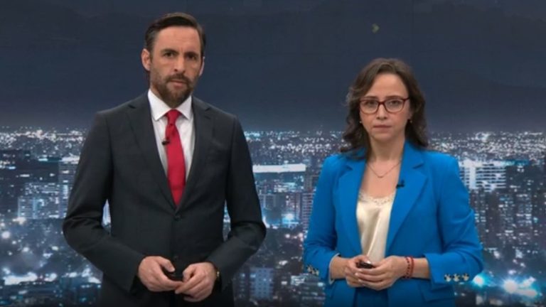 CHV Noticias Central | Miércoles 17 de septiembre de 2025