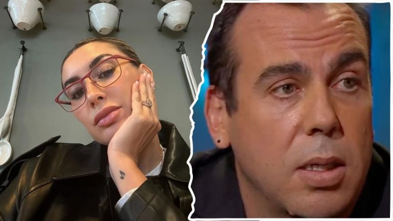 “Orden de alejamiento”: Revelan nuevos detalles del quiebre entre Cami Andrade y Kaminski