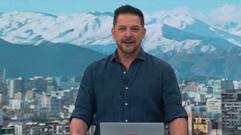 CHV Noticias AM | Jueves 18 de septiembre de 2025