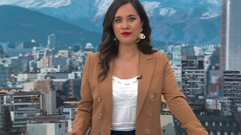 CHV Noticias Tarde | Jueves 18 de septiembre de 2025