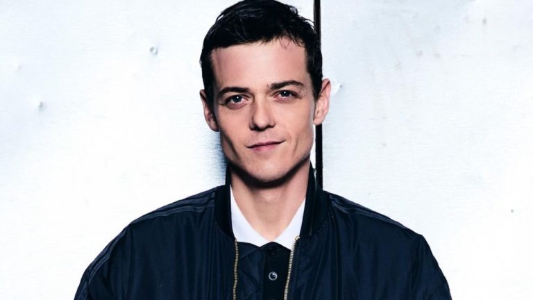 “Me costaba ver...”: Simón Pesutic reveló su inseguridad más grande al iniciar su carrera