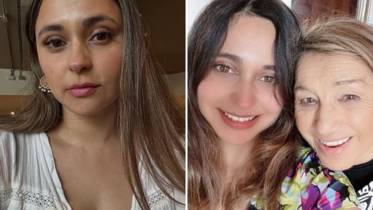 “Omisiones, errores y horrores..”: Los descargos de la nieta de María Ercira en medio de celebraciones