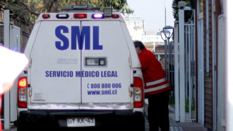 Mujer de 70 años muere tras violento robo en San Bernardo: Asaltantes están prófugos