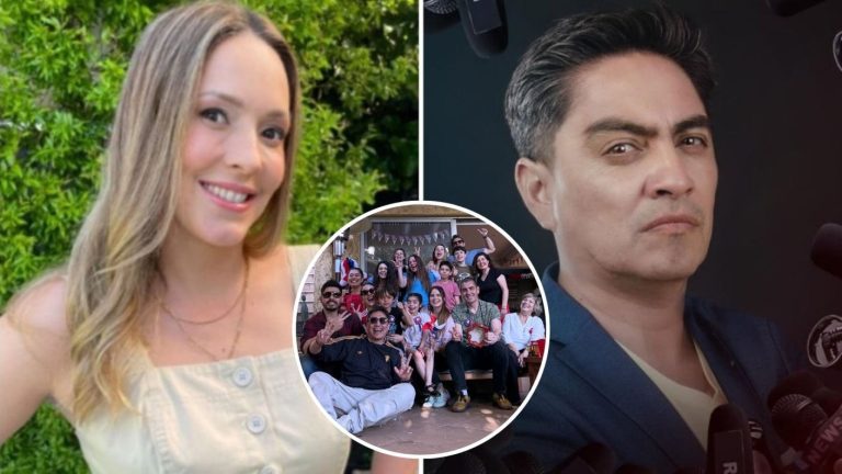 “La perso del otro”: Maly Jorquiera recibe serie de críticas tras celebración junto a Sergio Freire