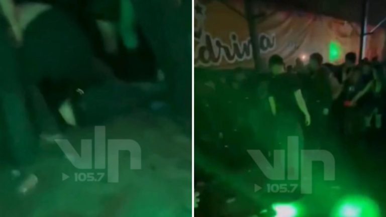 Joven de 23 años permanece grave en la UCI tras recibir múltiples golpes en discoteca de Curicó