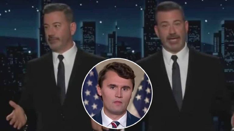Suspensión de Jimmy Kimmel por dichos sobre Charlie Kirk desató debate por libertad de expresión en EE.UU.