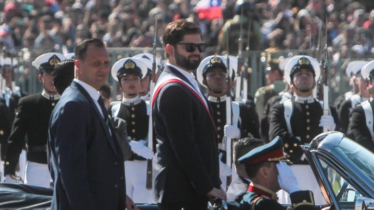 “Horrible”: Esta fue la crítica más comentada ante la transmisión de la Parada Militar 2025