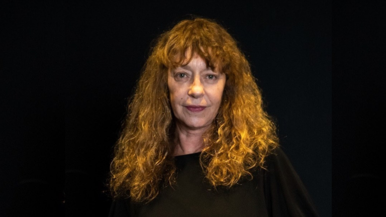 “Yo confiaba...”: Claudia Di Girolamo da su primera entrevista tras querella de su hija contra Cristián Campos