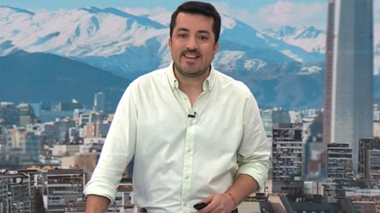 CHV Noticias AM | Sábado 20 de septiembre de 2025