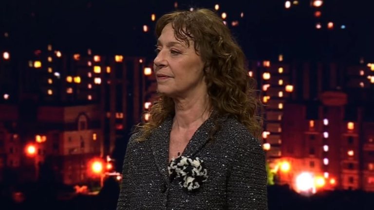 No dudaron en...”: Di Girolamo cuestiona a “colegas destacados” por su reacción tras querella contra Campos