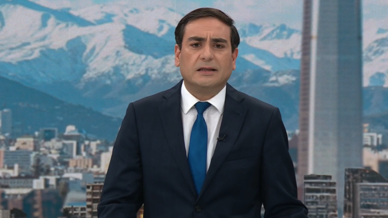 CHV Noticias Tarde | Sábado 20 de septiembre de 2025