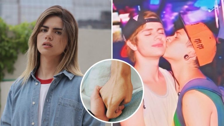 “Pensamos que sería para siempre”: Roon Antonio dedicó emotivo mensaje tras muerte de expareja