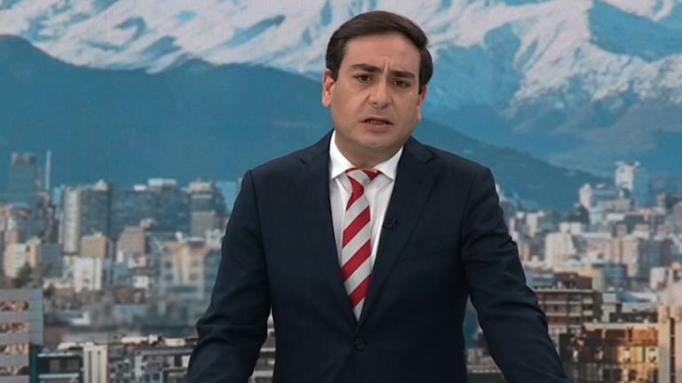 CHV Noticias Tarde | Domingo 21 de septiembre de 2025