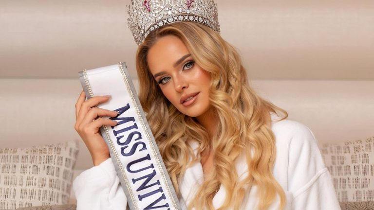 Inna Moll enfrenta ola críticas tras foto de Fiestas Patrias con inteligencia artifical