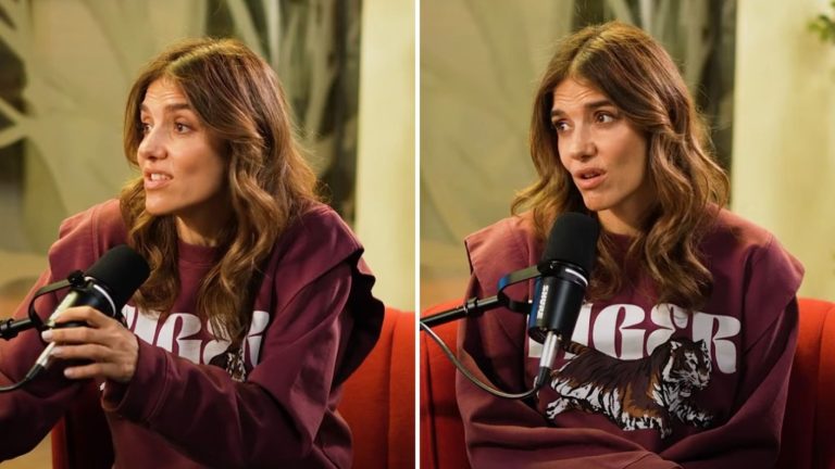 “Poco profesionales”: María Luisa Godoy contó insólito error que la dejó fuera de evento